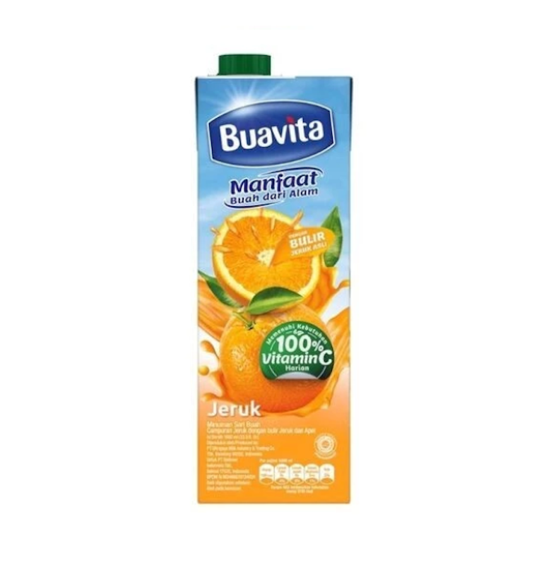 Jeruk 1000 mL 1