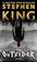 Stephen King The Outsider 1