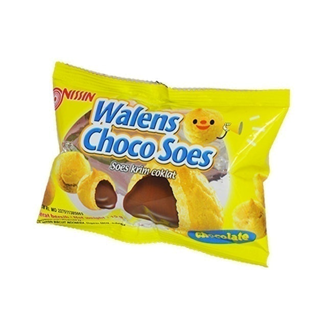Walens Choco Soes 4