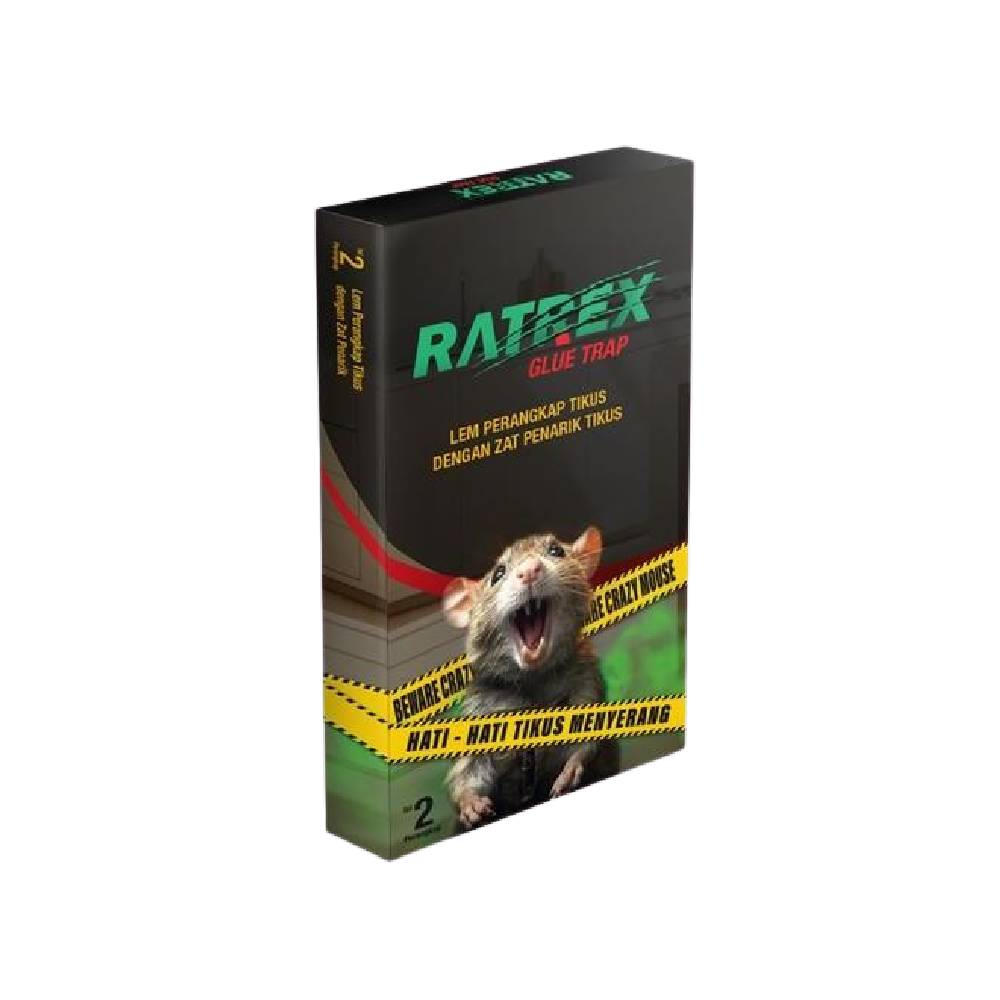 Ratrex Glue Trap