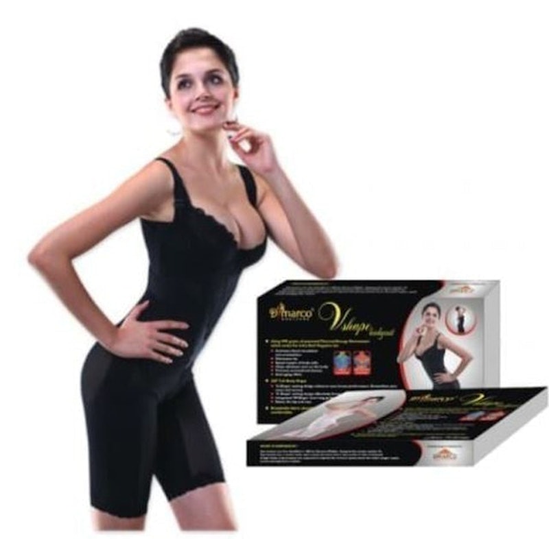 VShape Bodysuit 3