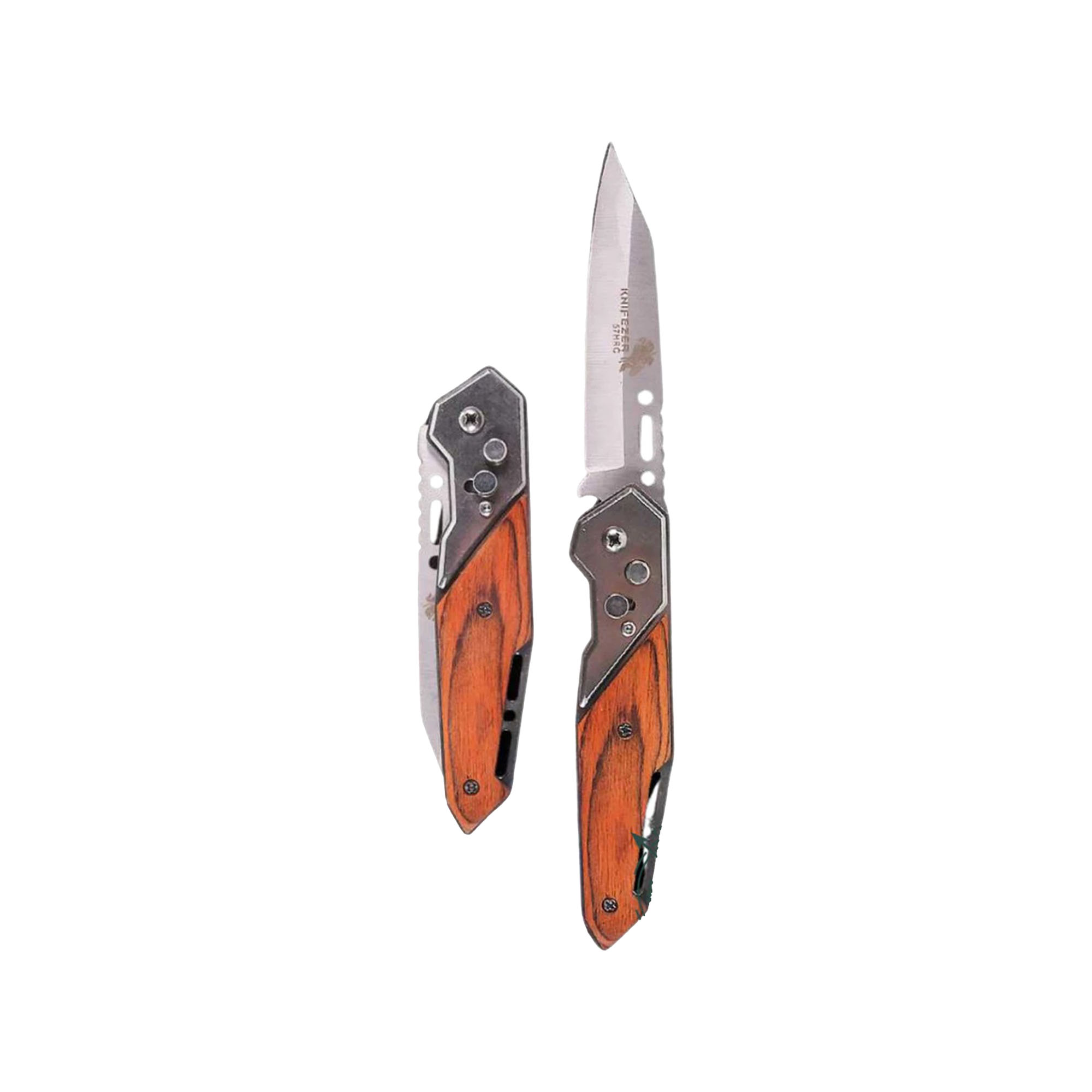 Knifezer Doom Blade ｜ 57HRC