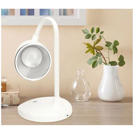 Seroja Sinergi Indonesia AOKI Lampu Belajar Tricolour Sentuh 3 Warna AK-6046