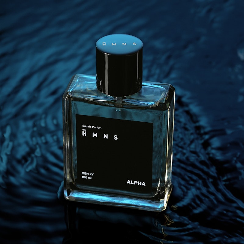 HMNS Alpha 2