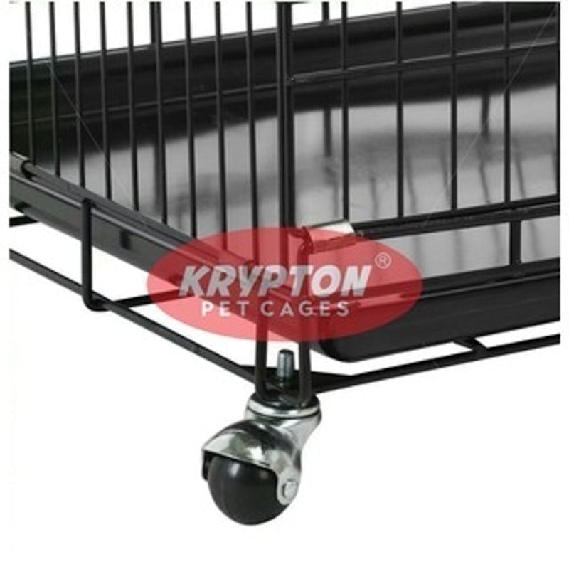 Pet Cage Size L 3
