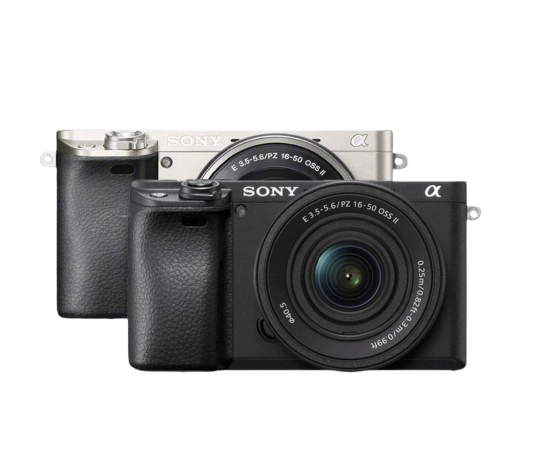 10 Rekomendasi Kamera SONY Terbaik  2