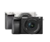 SONY E-mount Camera Alpha A6400 1