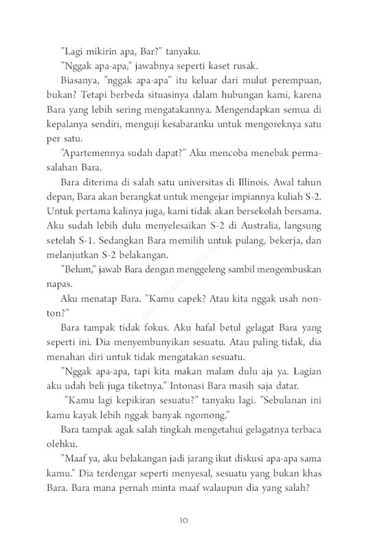 Ganjil Genap 5