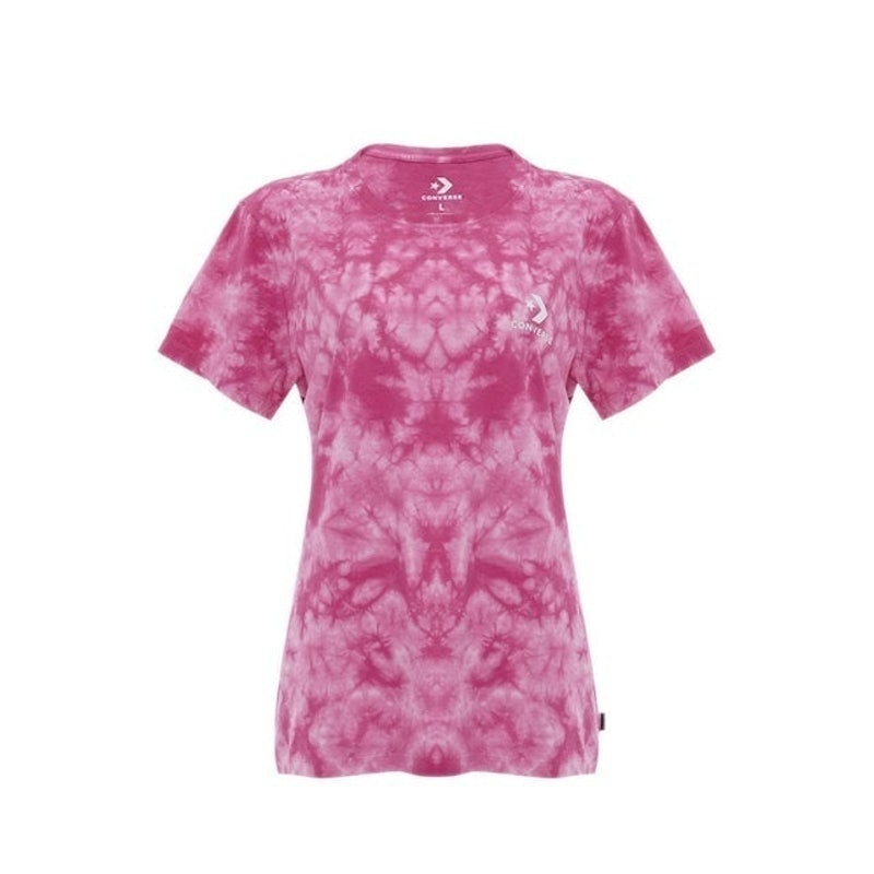 Star Chev Tie Dye Tee 2