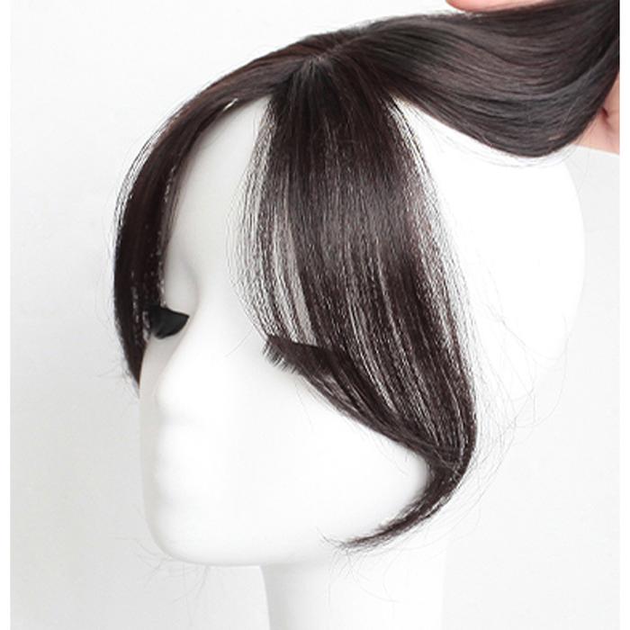  Poni Palsu Depan Hitam