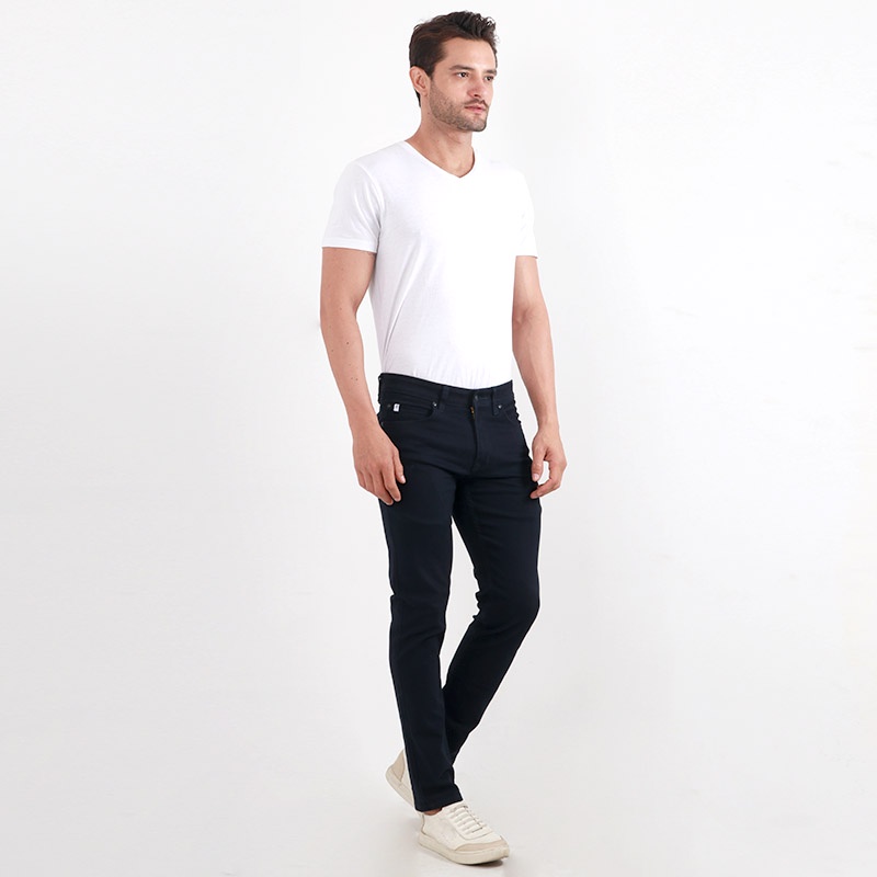 Jeans Alaska 4