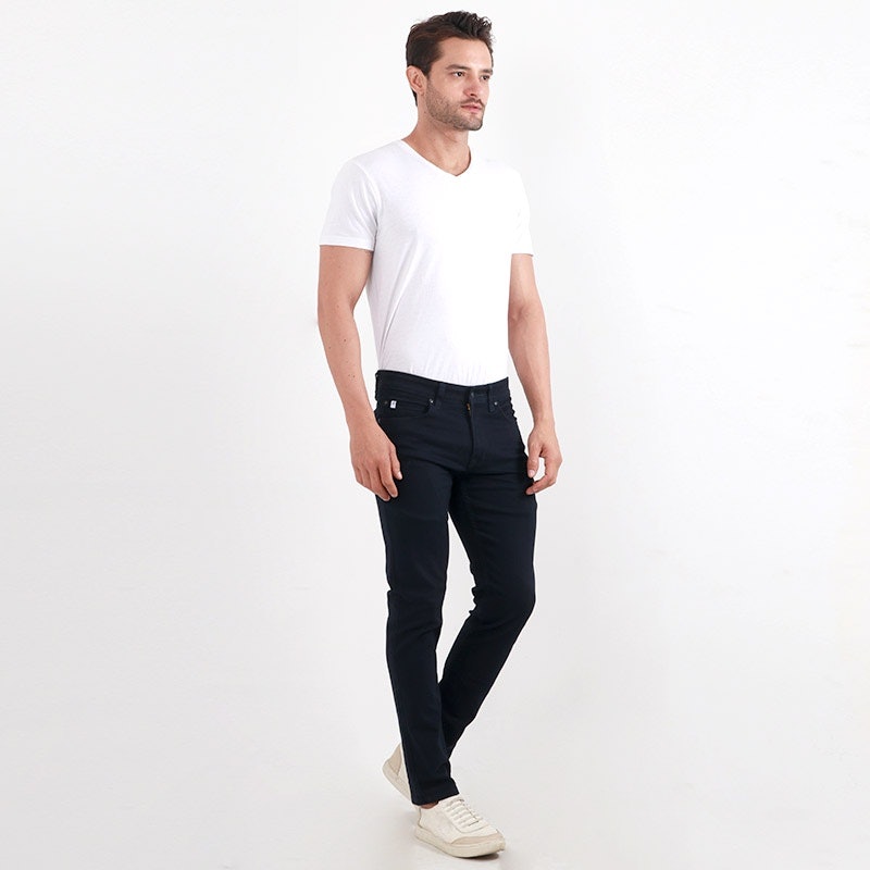 Jeans Alaska 4
