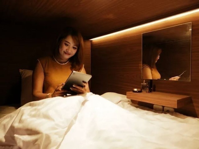 Sini Sleepbox 3