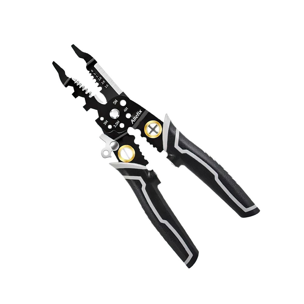 Allefix Tang Stripper Multifungsi 8 IN 1 6685