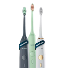 KLAR Sonic Electric Toothbrush