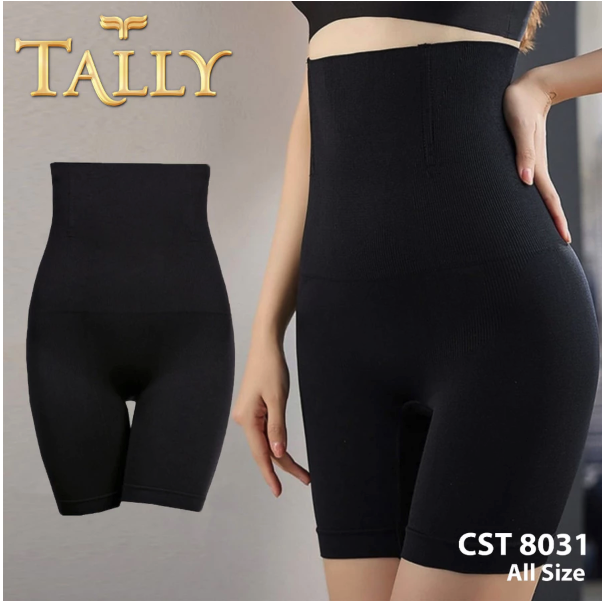 Tally Underwear Tally Celana Korset High Waist CST 8031