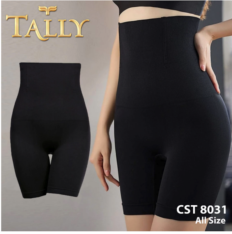 Tally Celana Korset High Waist 5