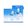 Benow Numbuzin No.4 Icy Soothing Sheet Mask 1