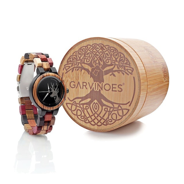 GARVINOES Merian Series