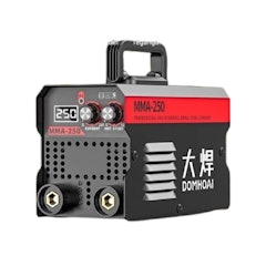 DOMHOAI Mesin Las 450 Watt Inverter