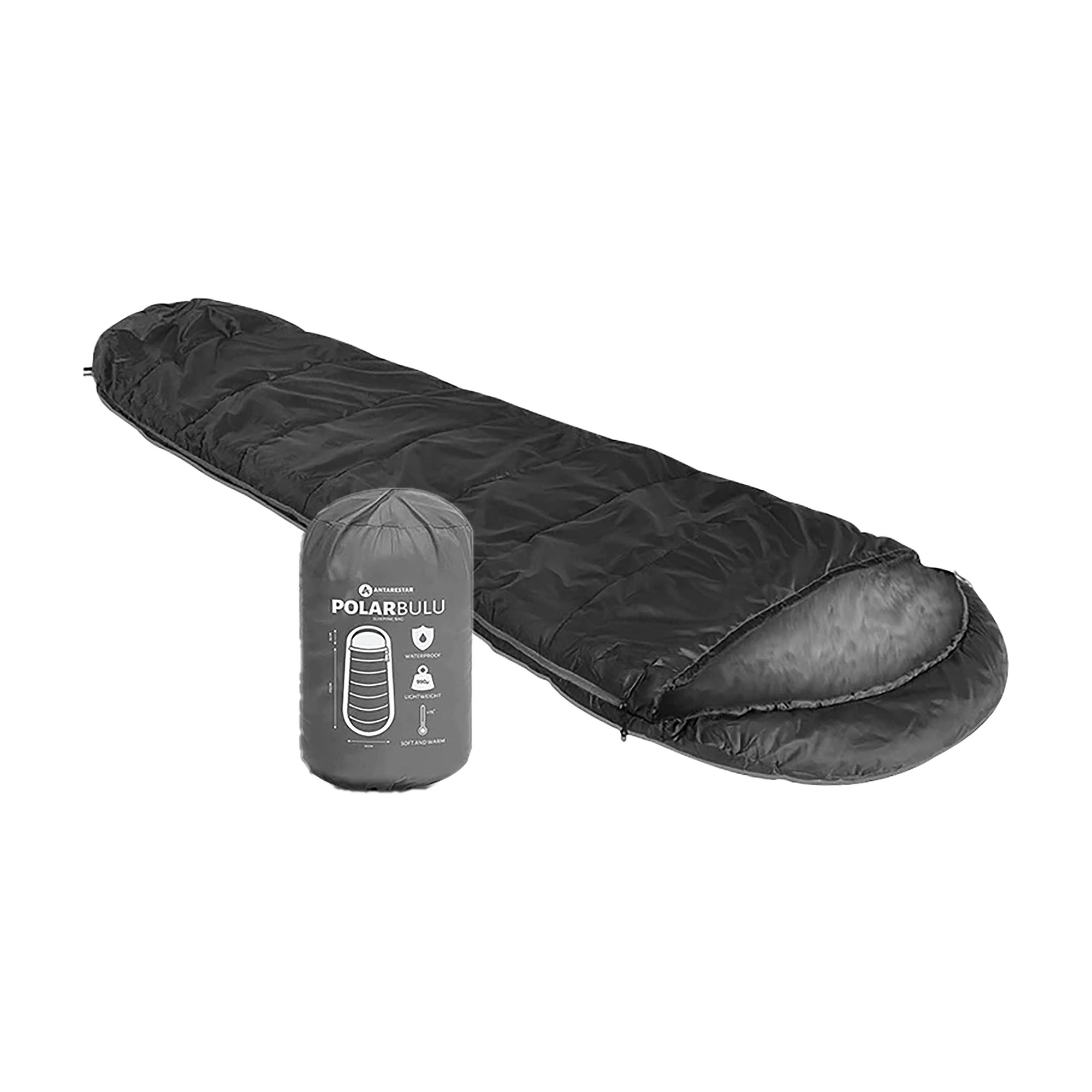 Antarestar Sleeping Bag Cabin Polar