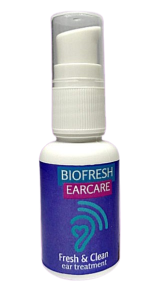 Biofresh Earcare 1