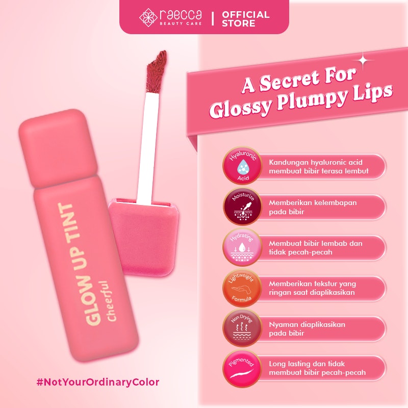 Glow Up Tint 2