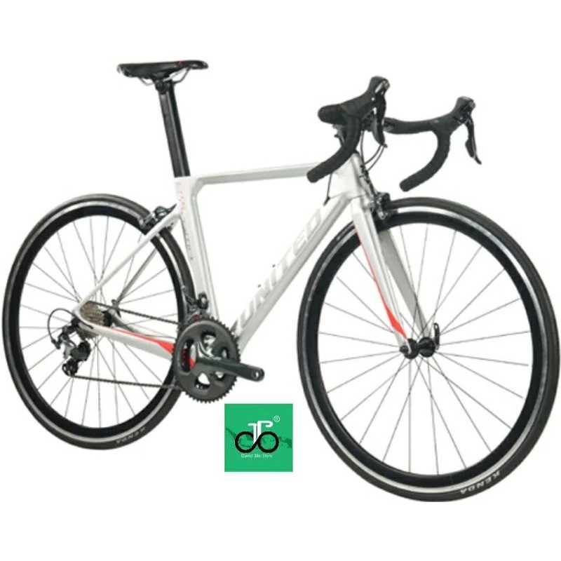 United Bike Manufacturing United Stygma Lite 700c