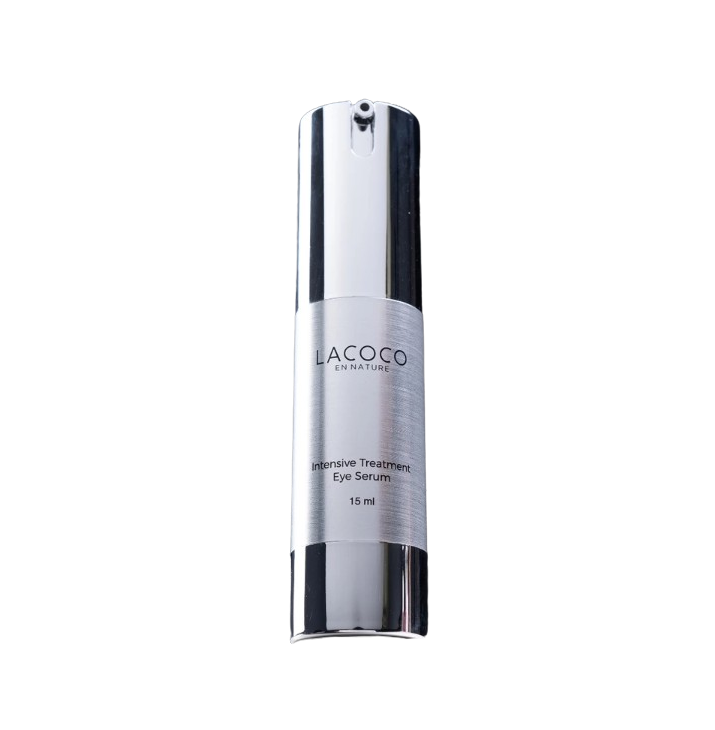Lacoco ｜ Intensive Treatment Eye Serum