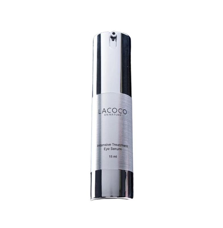 Intensive Treatment Eye Serum 1
