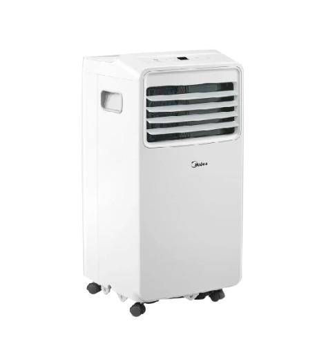 Midea ｜ AC Portable 0.5 PK ｜ MPHA-05CRN7