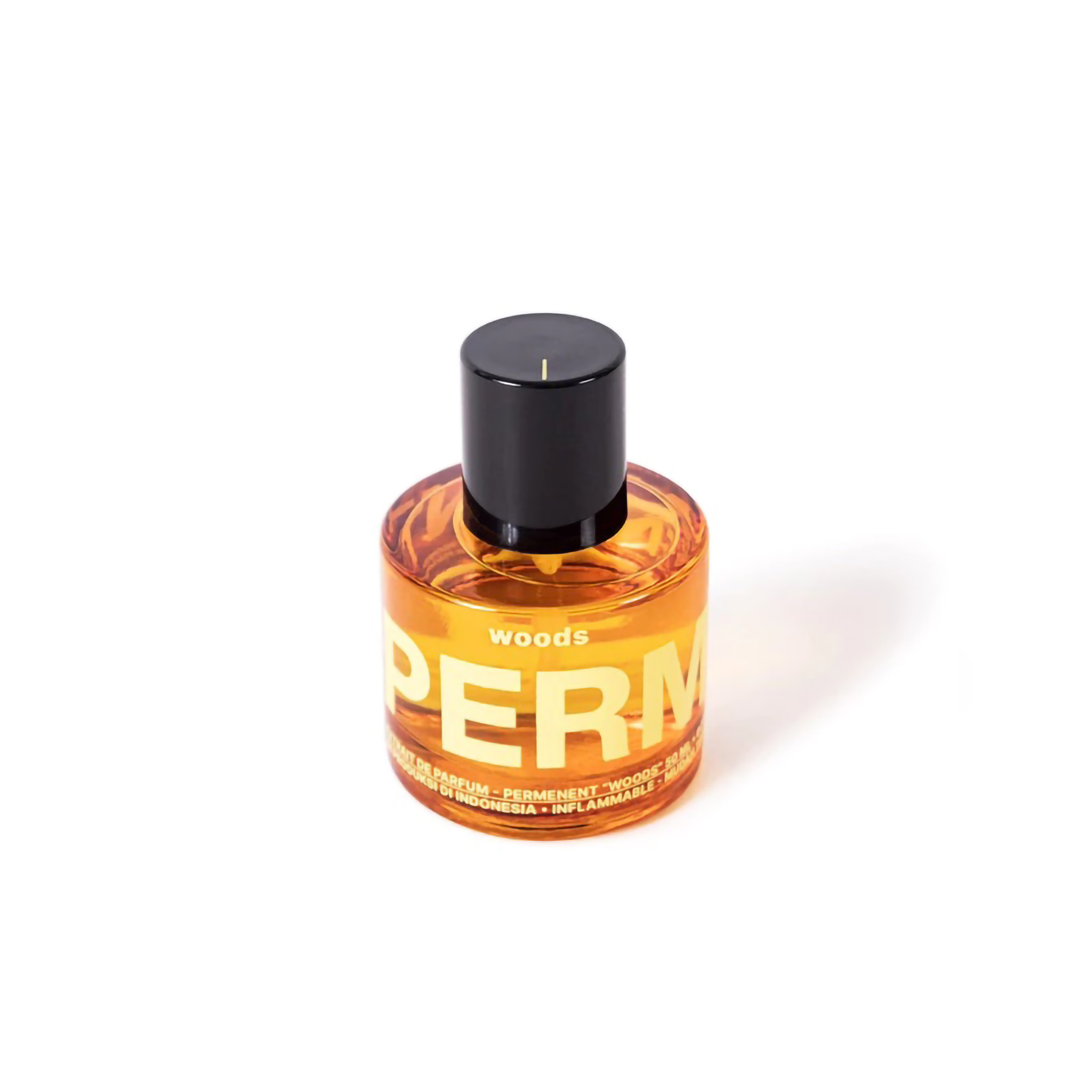 Permenent Fragrance Woods
