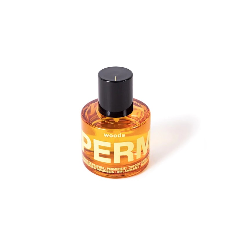 Permenent Fragrance Woods 2