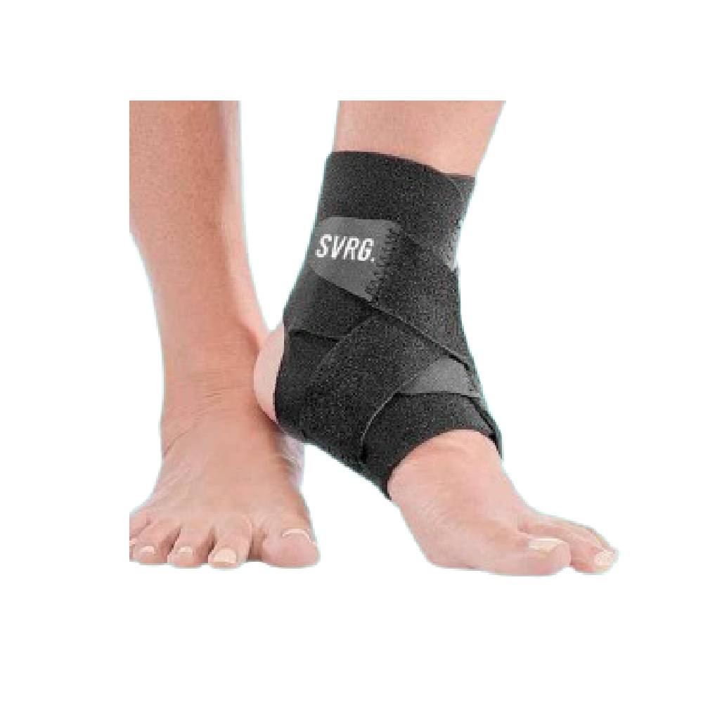 SVRG Adjustable Ankle Support