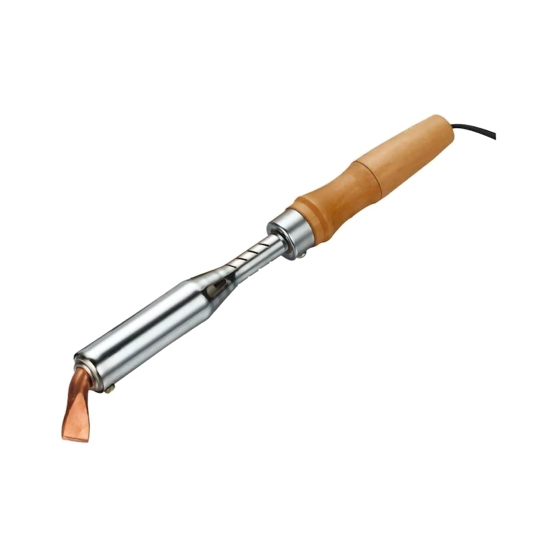 Nankai Solder Listrik 200W 1