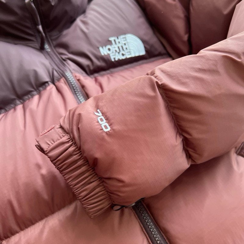 The North Face Down Men’s 1996 Retro Nuptse Jacket 2