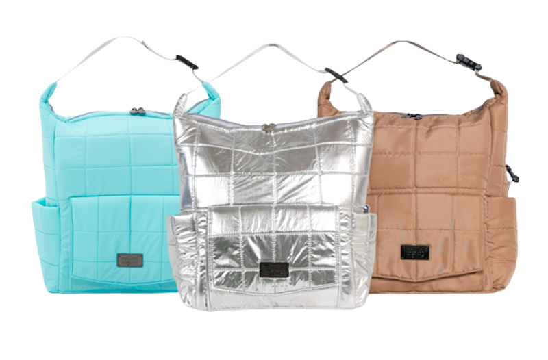 Diaper bag best sale rekomendasi