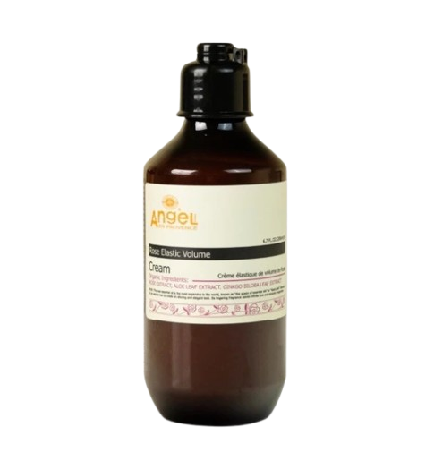 Dancoly ｜ Rose Elastic Volume Cream