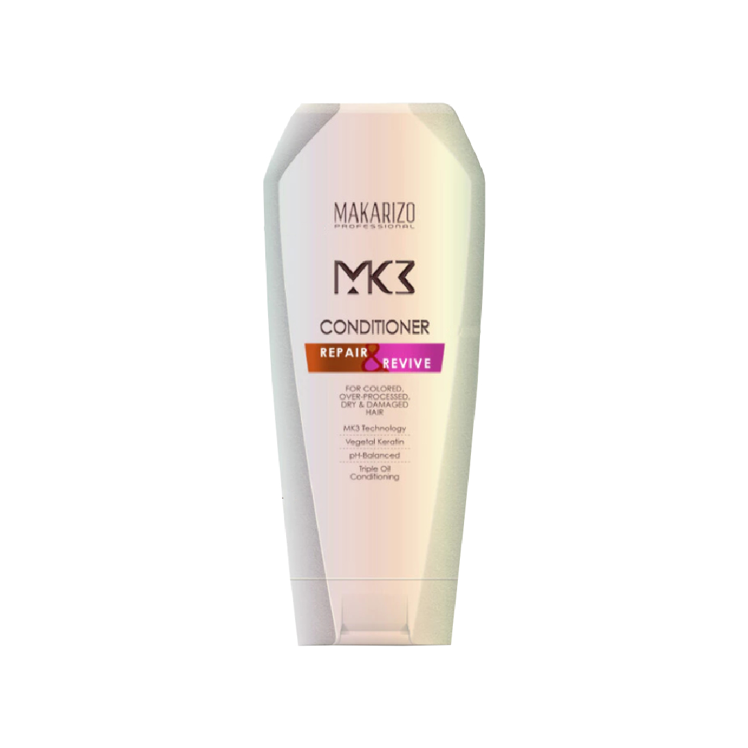 Makarizo Professional ｜ MK3 Repair and Revive Conditioner