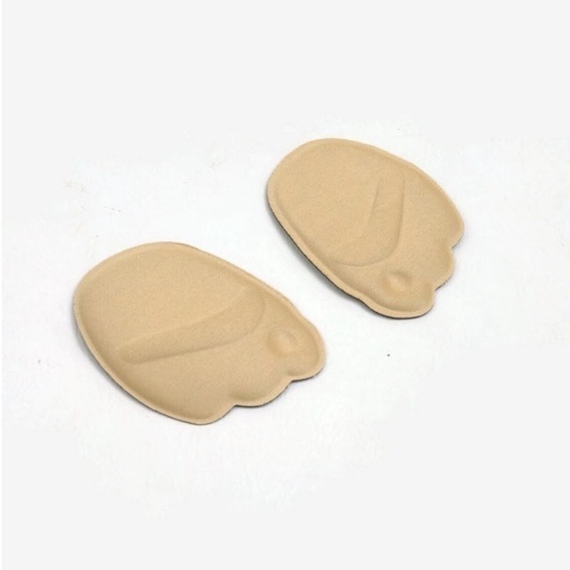 Sponge Insole Shoes 3D 4