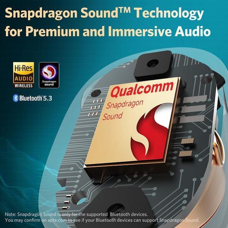 EarFun Free Pro 3 Black