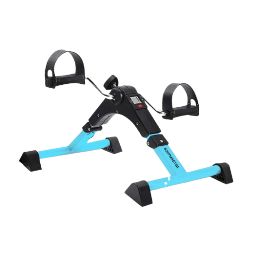 Bodymaster Sepeda Statis Mini