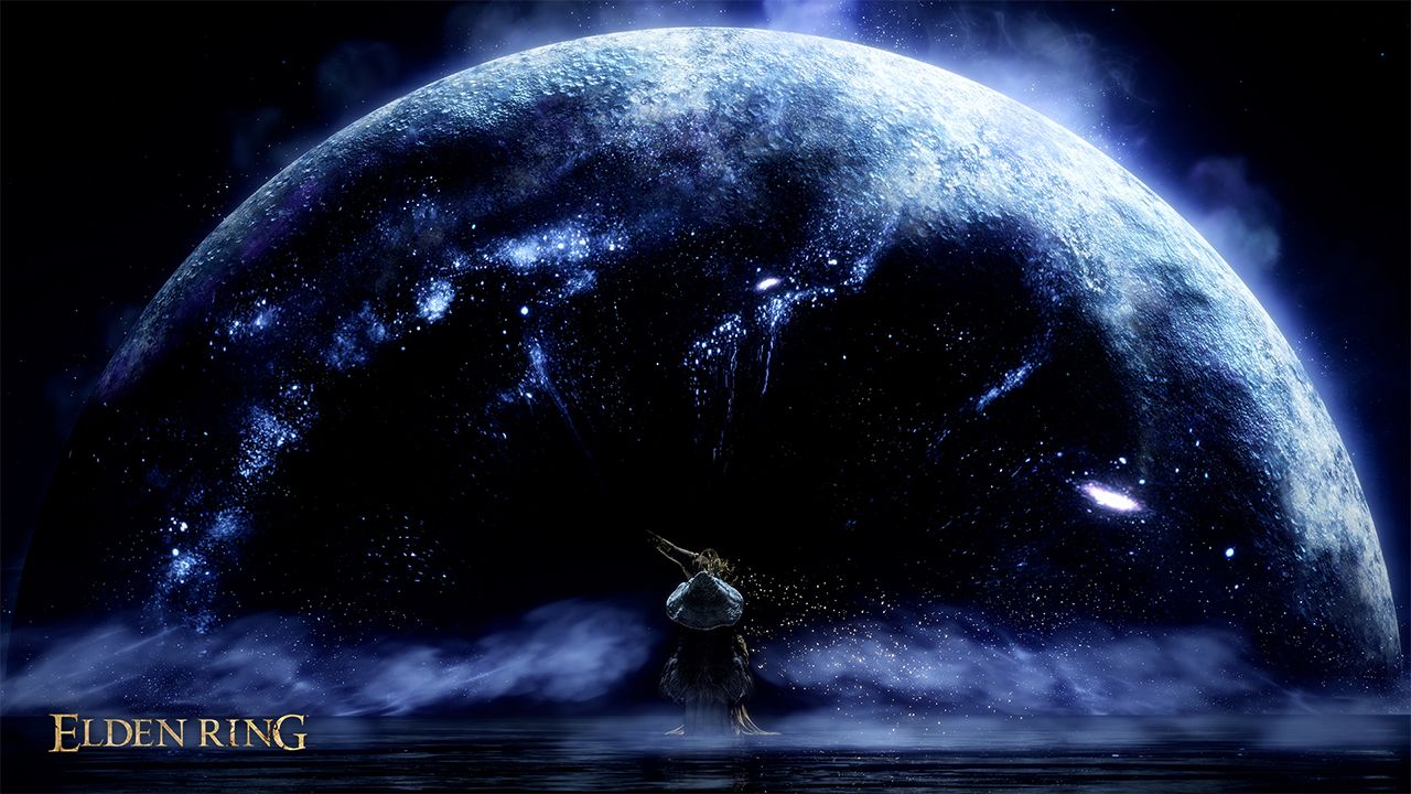 Bandai Namco Entertainment, FromSoftware  Elden Ring