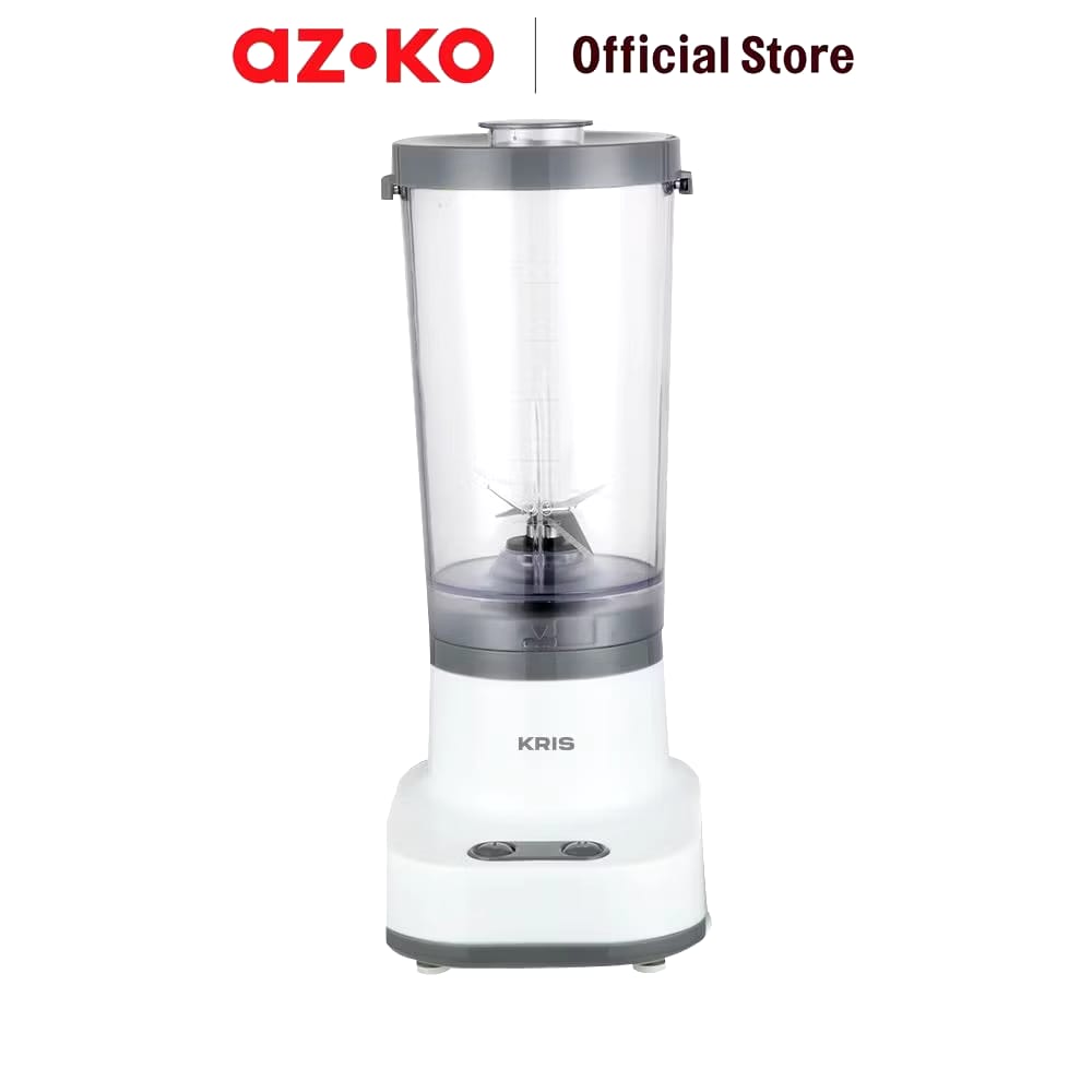 Aspirasi Hidup Indonesia AZKO Kris Mini Blender 
