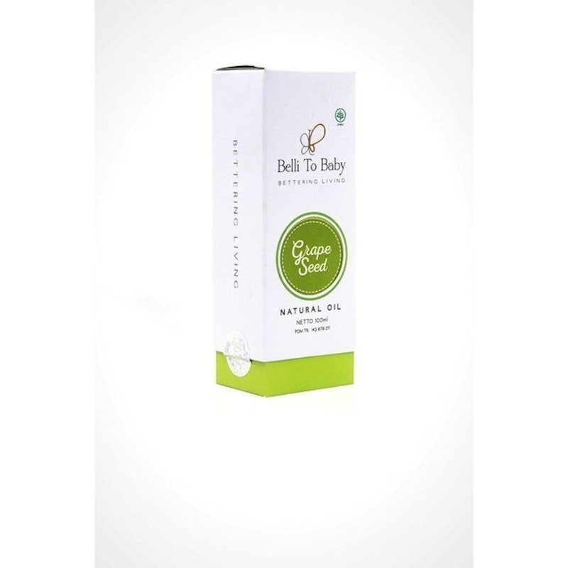 Grapeseed Oil 4