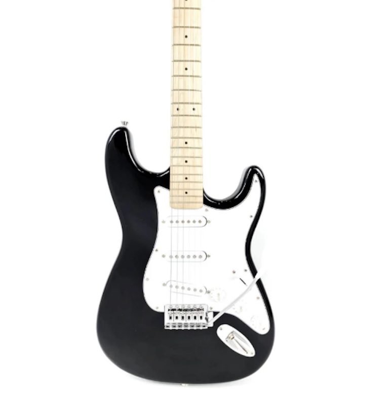 Aloha Gitar Elektrik 3