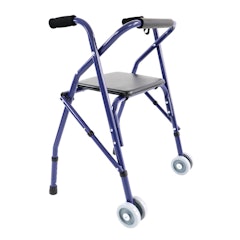 GEA Medical Walker Rollator