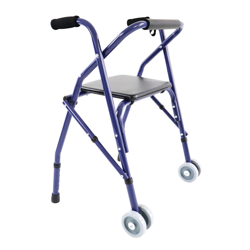 GEA Medical Walker Rollator 1