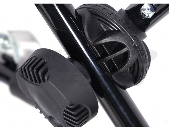 ATR Cycling Bike Carrier (Bagasi Mobil Sepeda)   BM 3203