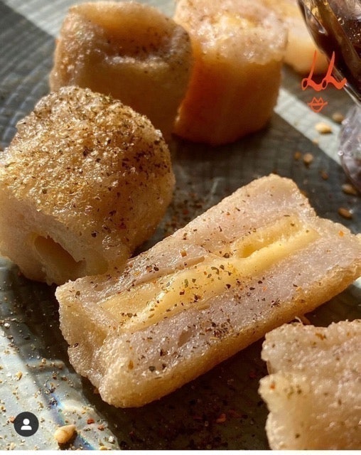 Pempek Debest Pempek Keju